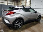2018 Toyota C-Hr Xle zu verkaufen in Columbia Station, OH - Mechanical