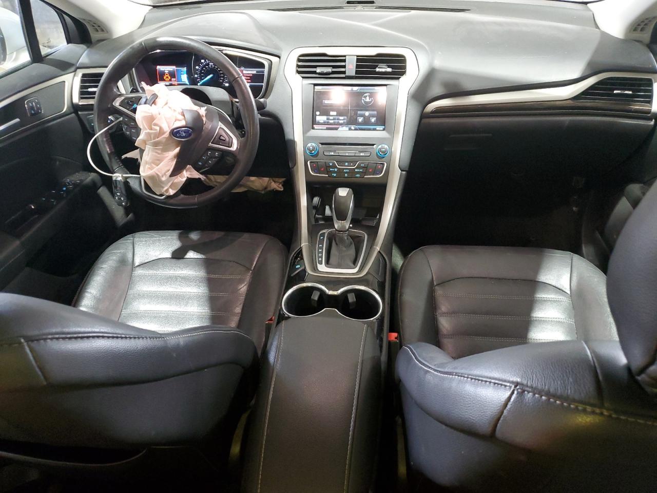 3FA6P0T97GR212488 FORD FUSION 2016