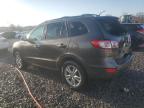 2012 Hyundai Santa Fe Se за продажба в Hueytown, AL - Rear End