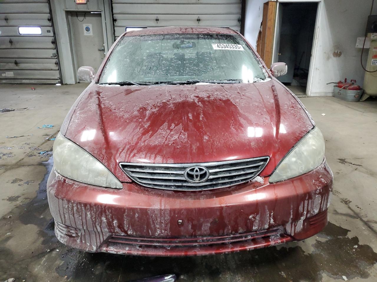 2005 Toyota Camry - Image 5