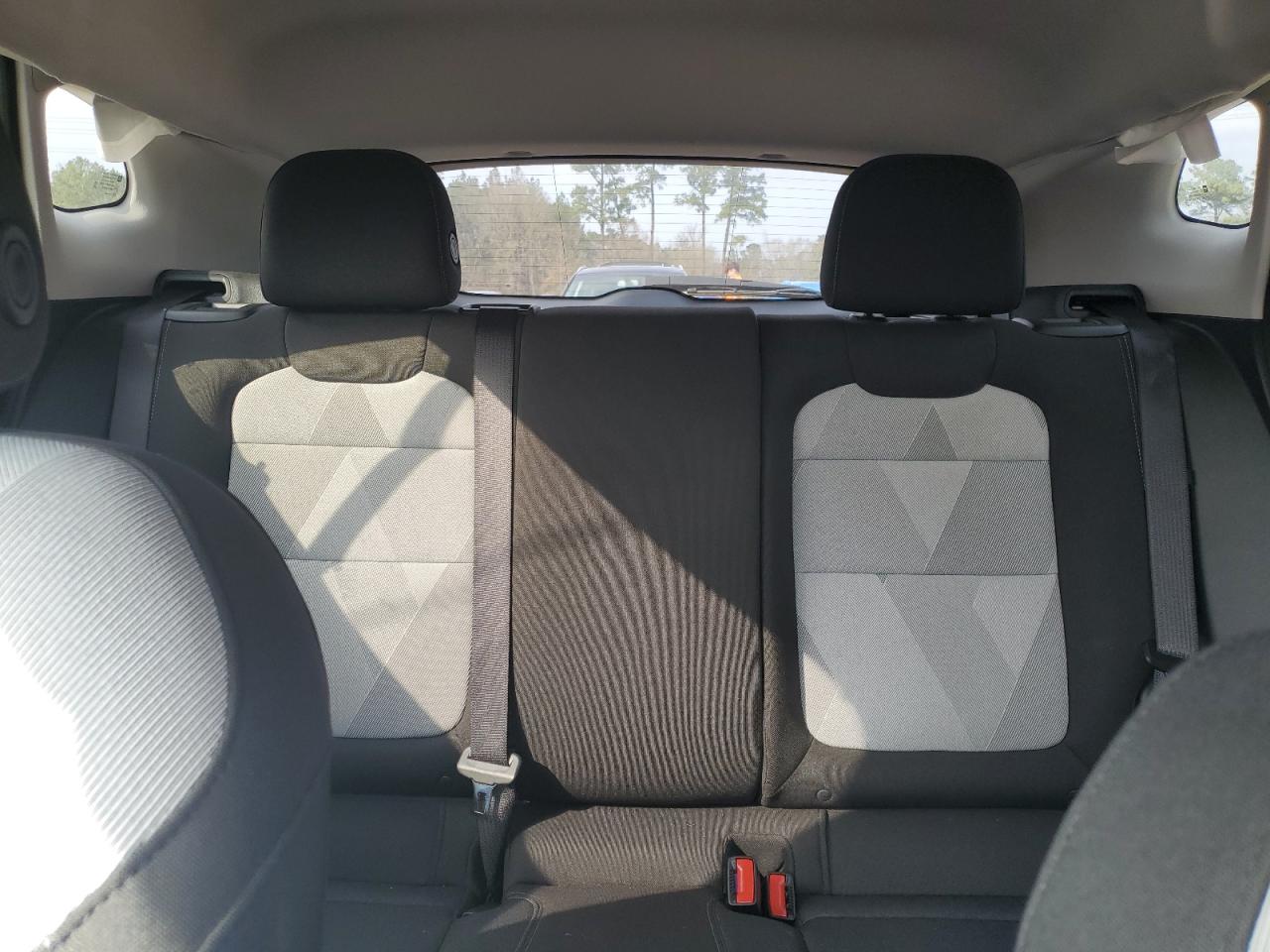 KL77LFEPXSC045847 CHEVROLET TRAX 2025