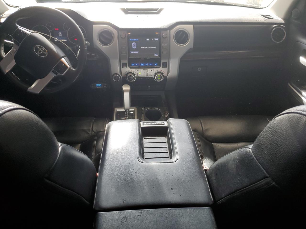 2014 Toyota Tundra - Image 8