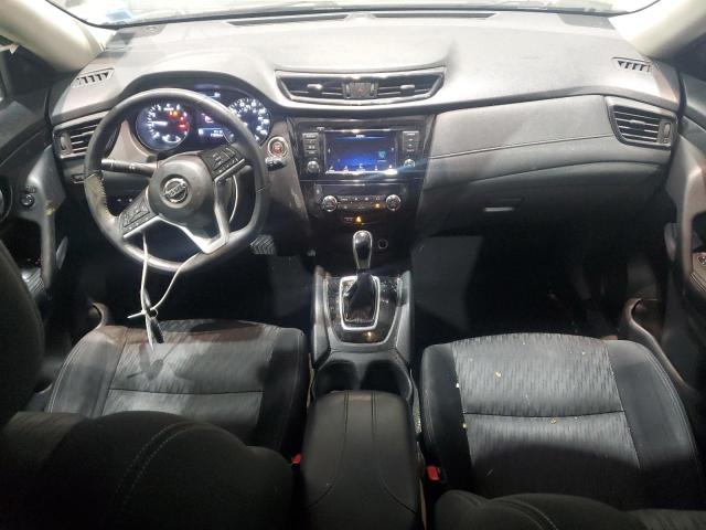  NISSAN ROGUE 2019 Biały