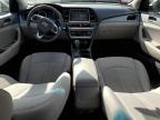 2018 Hyundai Sonata Se на продаже в Exeter, RI - Front End