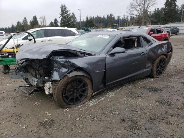 2011 Chevrolet Camaro Lt