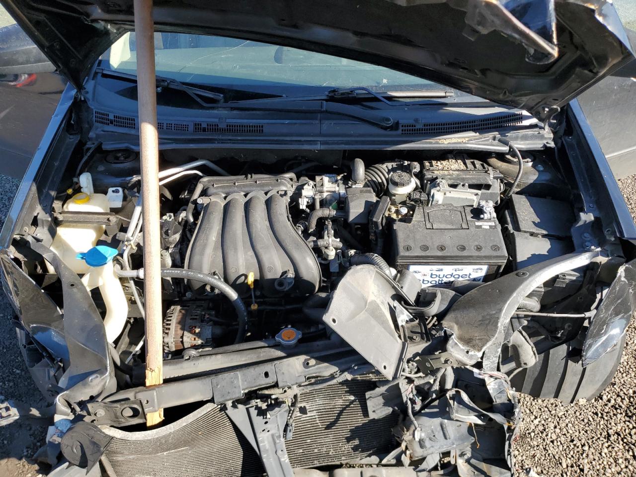 2008 Nissan Sentra - Image 13