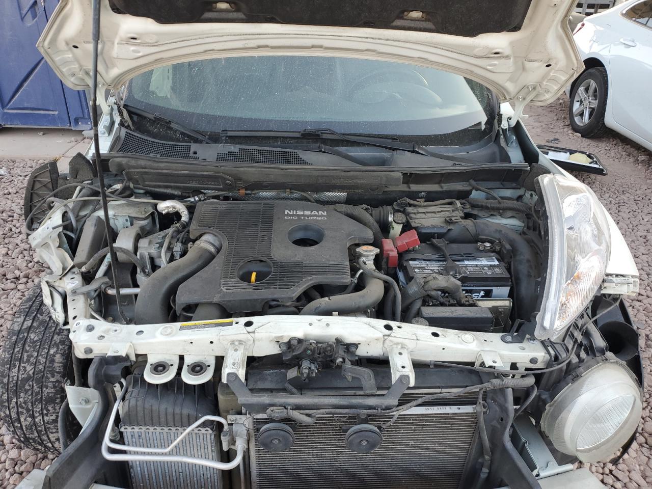 2011 Nissan Juke - Image 13