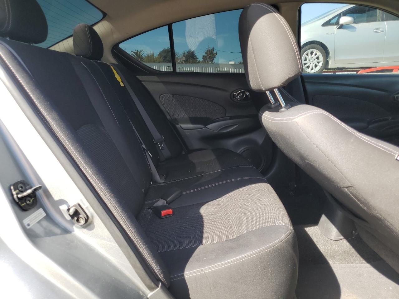 2014 Nissan Versa - Image 10