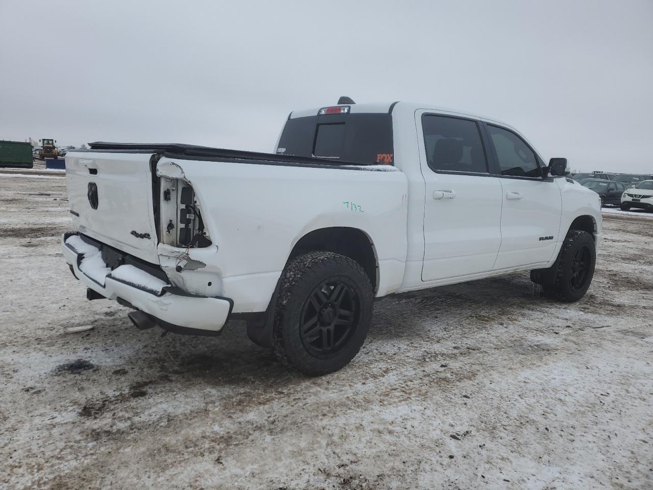 2019 RAM 1500 - Image 3