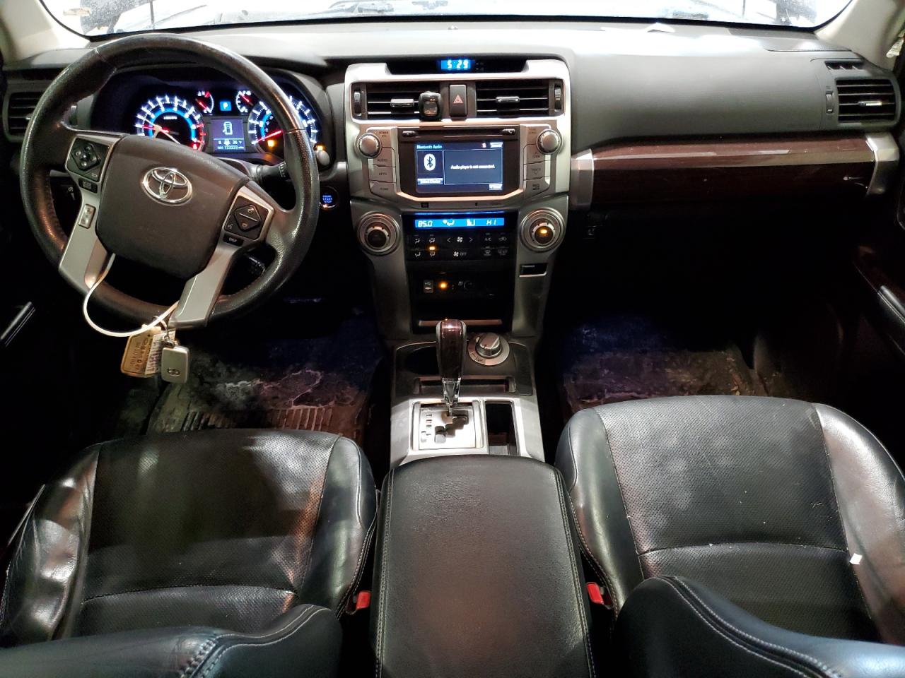 2014 Toyota 4Runner - Image 8