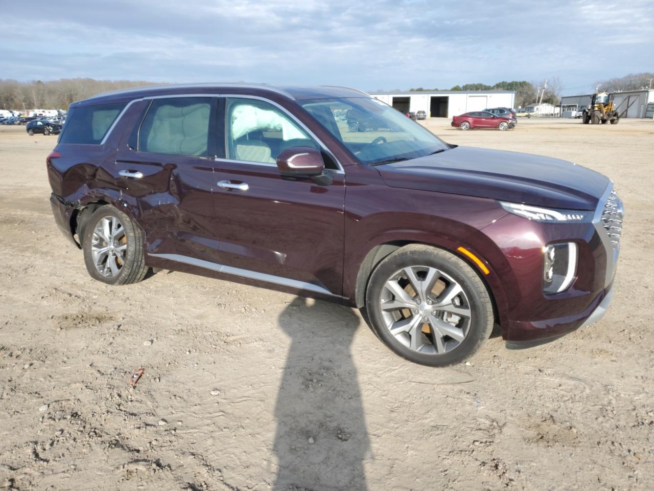 2022 Hyundai Palisade - Image 4