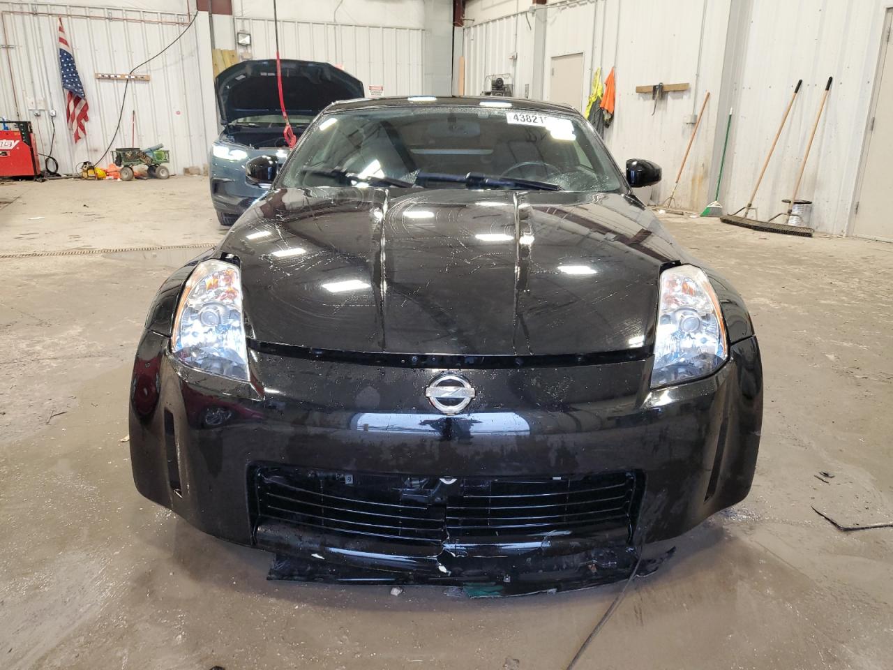 2003 Nissan 350Z - Image 5