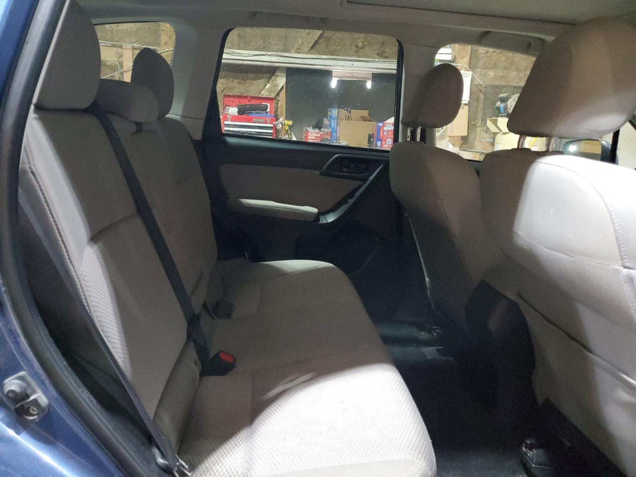 2015 Subaru Forester - Image 11