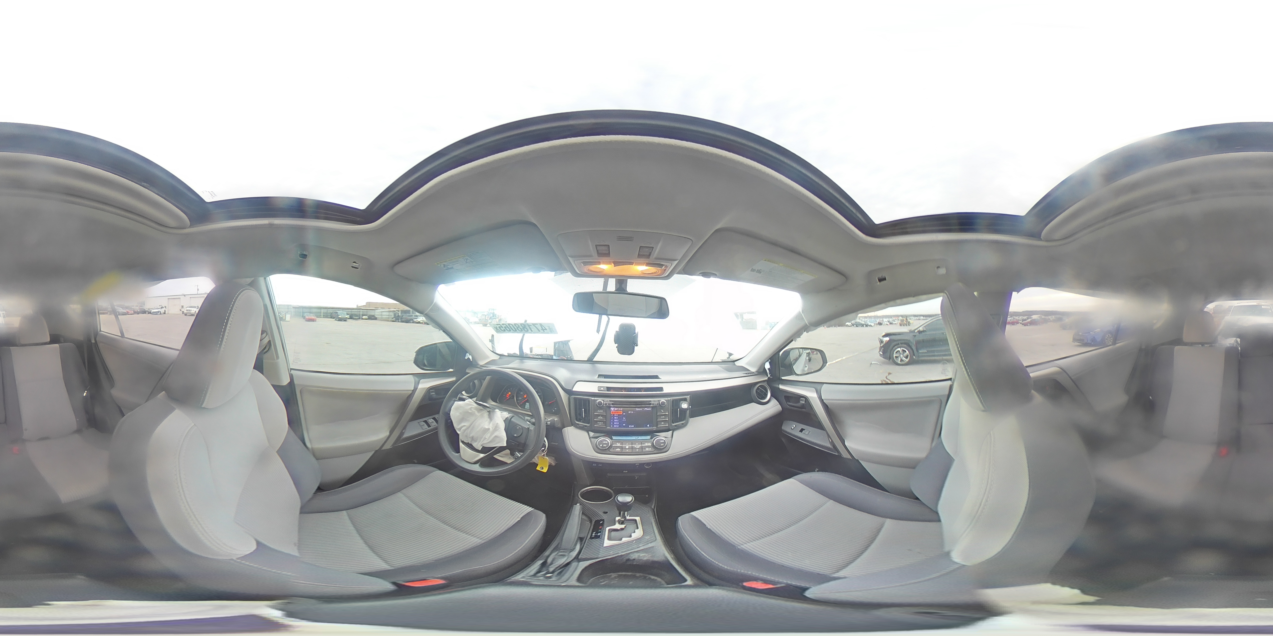 2013 Toyota RAV 4 - Image 14