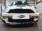 2013 MINI COOPER S for sale at Copart EAST KILBRIDE