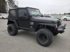 2004 Jeep Wrangler X იყიდება Dunn-ში, NC - Water/Flood