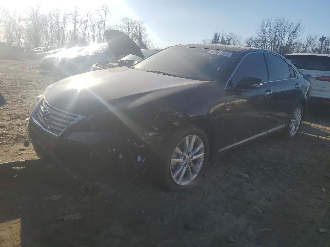 2010 Lexus ES - Image 1