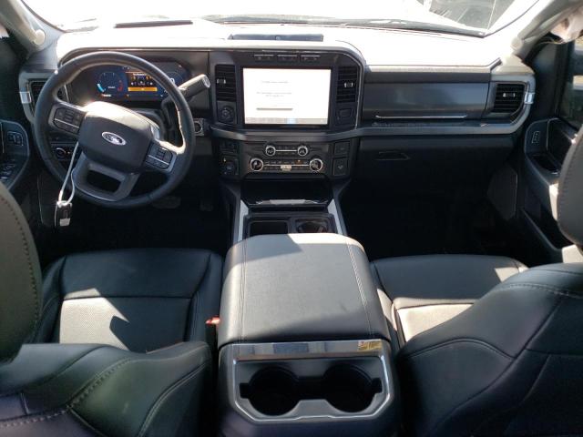 2024 FORD F250 SUPER DUTY
