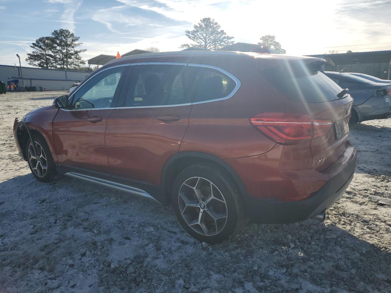 2019 BMW X1 - Image 2