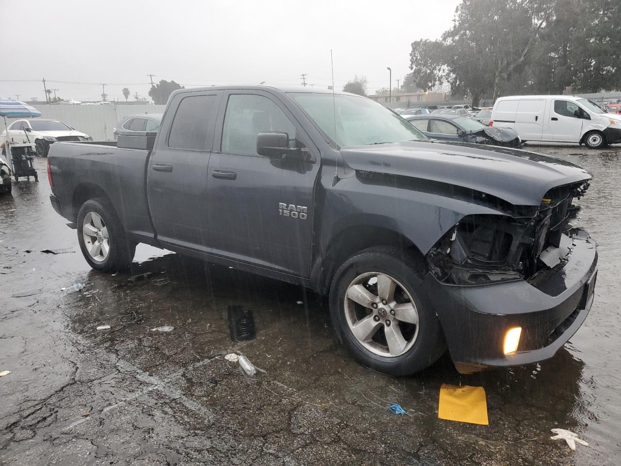 2014 RAM 1500 - Image 4