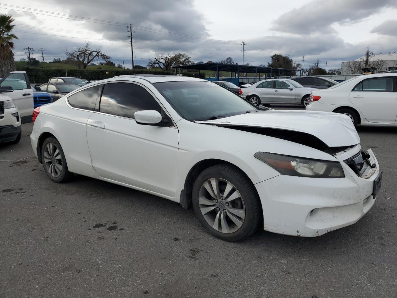 2012 Honda Accord - Image 4
