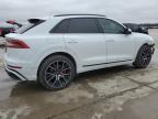 2020 Audi Q8 Prestige S-Line zu verkaufen in Grand Prairie, TX - Front End