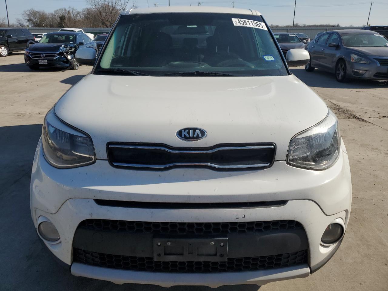 2019 Kia Soul - Image 5