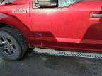 2015 Ford F150 Supercrew იყიდება Hurricane-ში, WV - Water/Flood