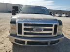 2010 Ford F250 Super Duty იყიდება San Antonio-ში, TX - Mechanical
