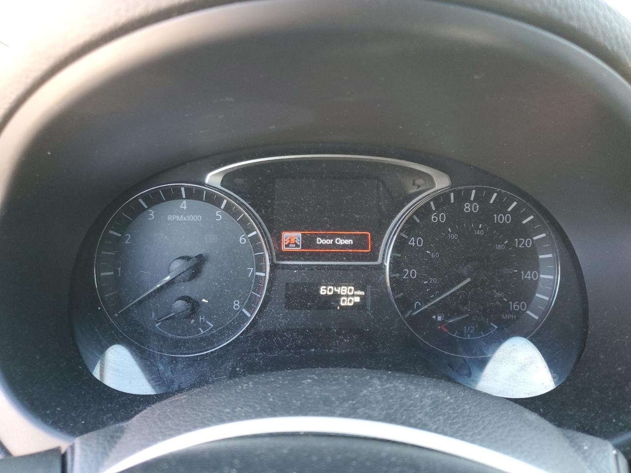 2014 Nissan Altima - Image 9