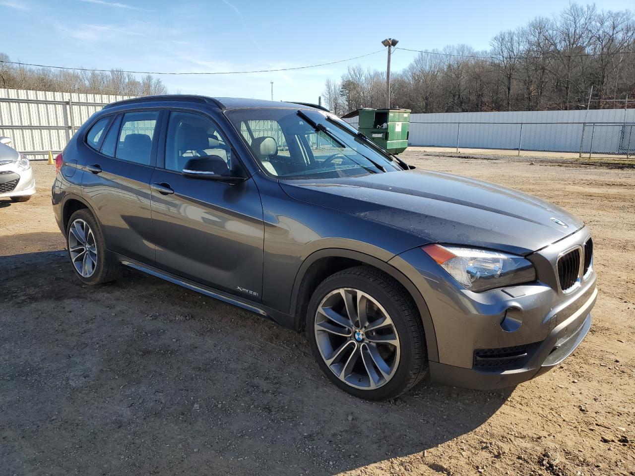2013 BMW X1 - Image 4