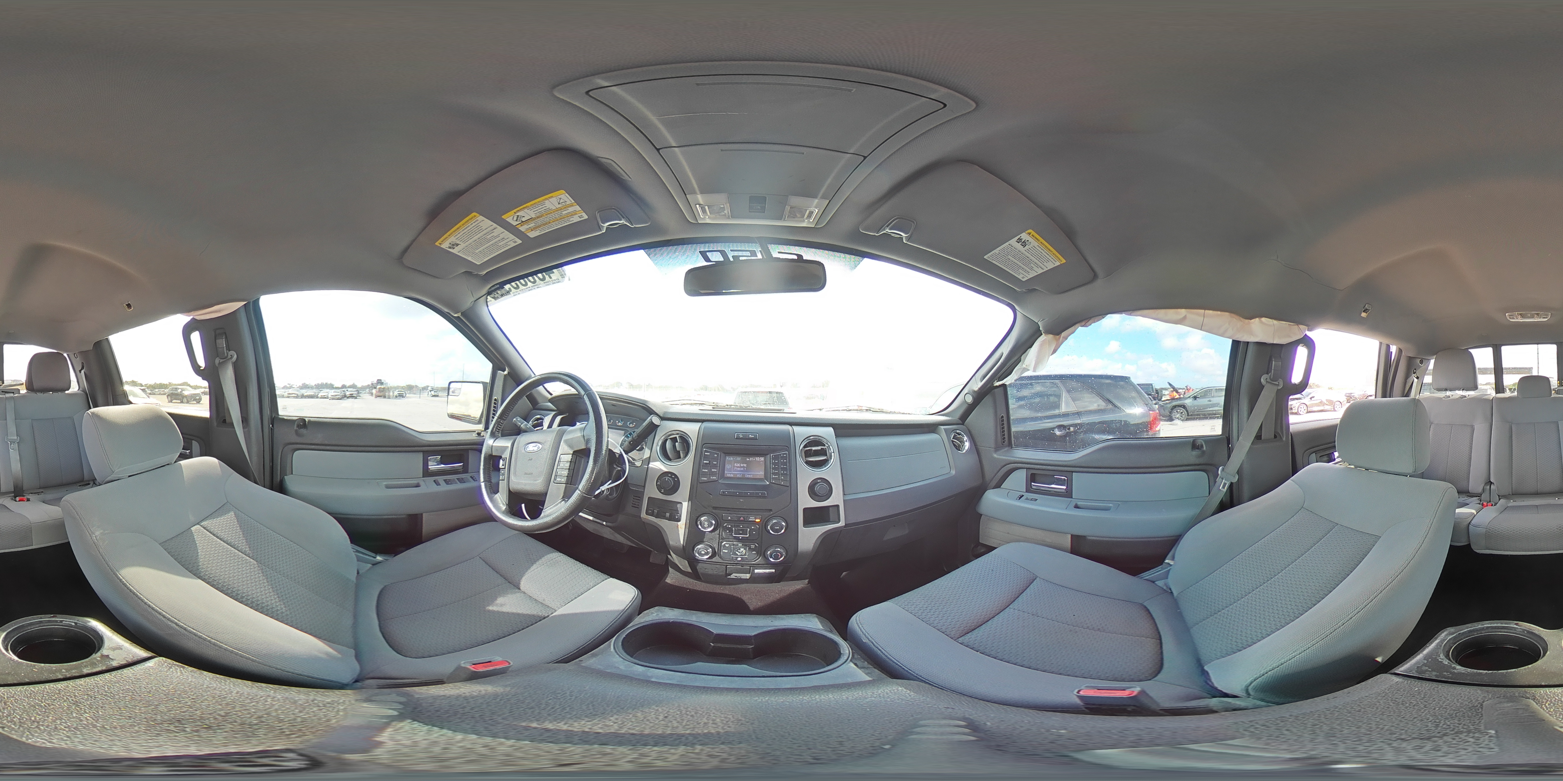 2013 Ford F-150 - Image 14
