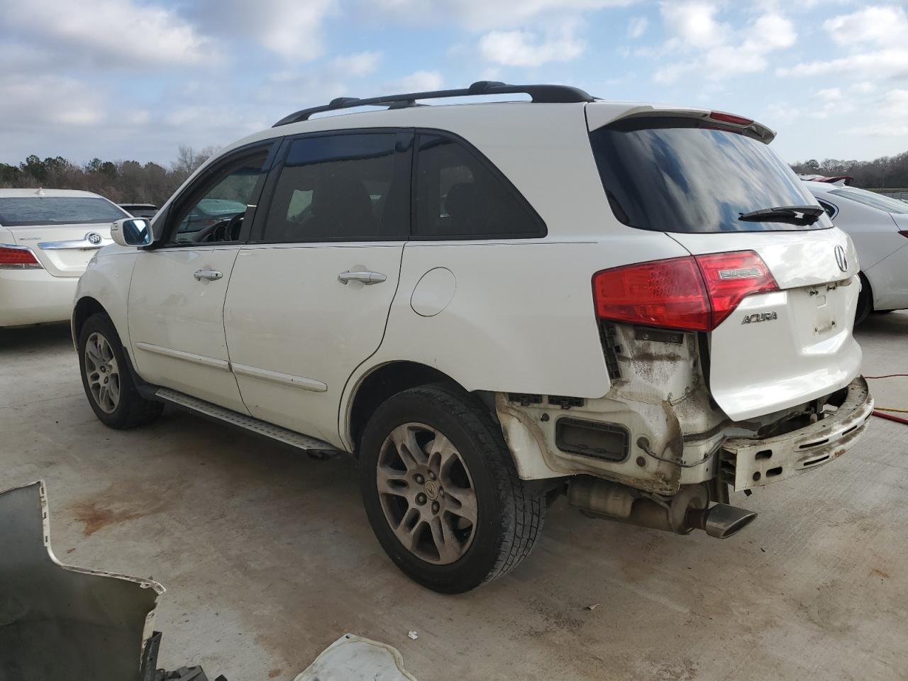 2008 Acura MDX - Image 2