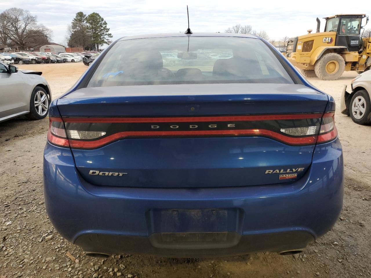 2013 Dodge Dart - Image 6