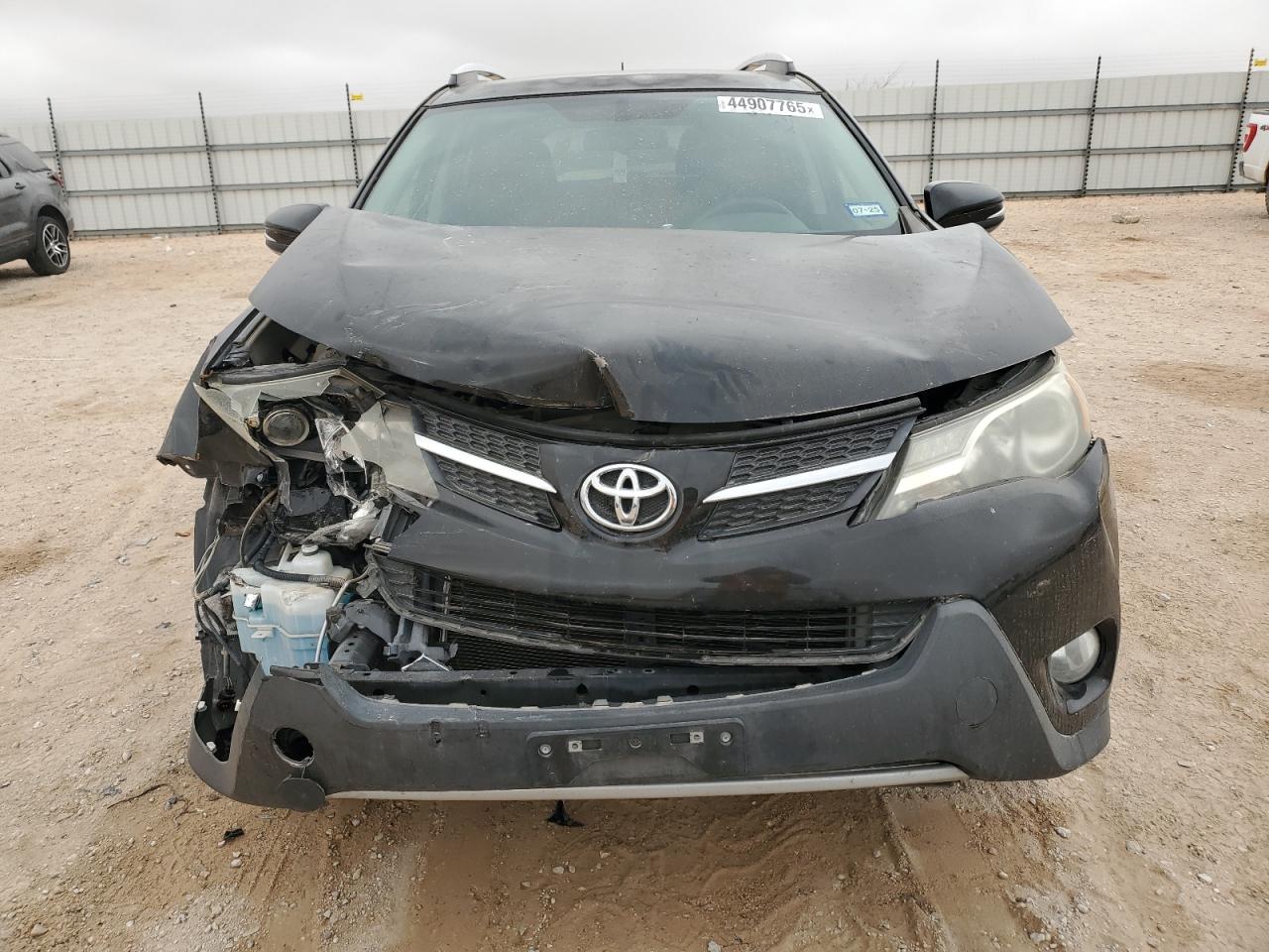 2015 Toyota RAV 4 - Image 5