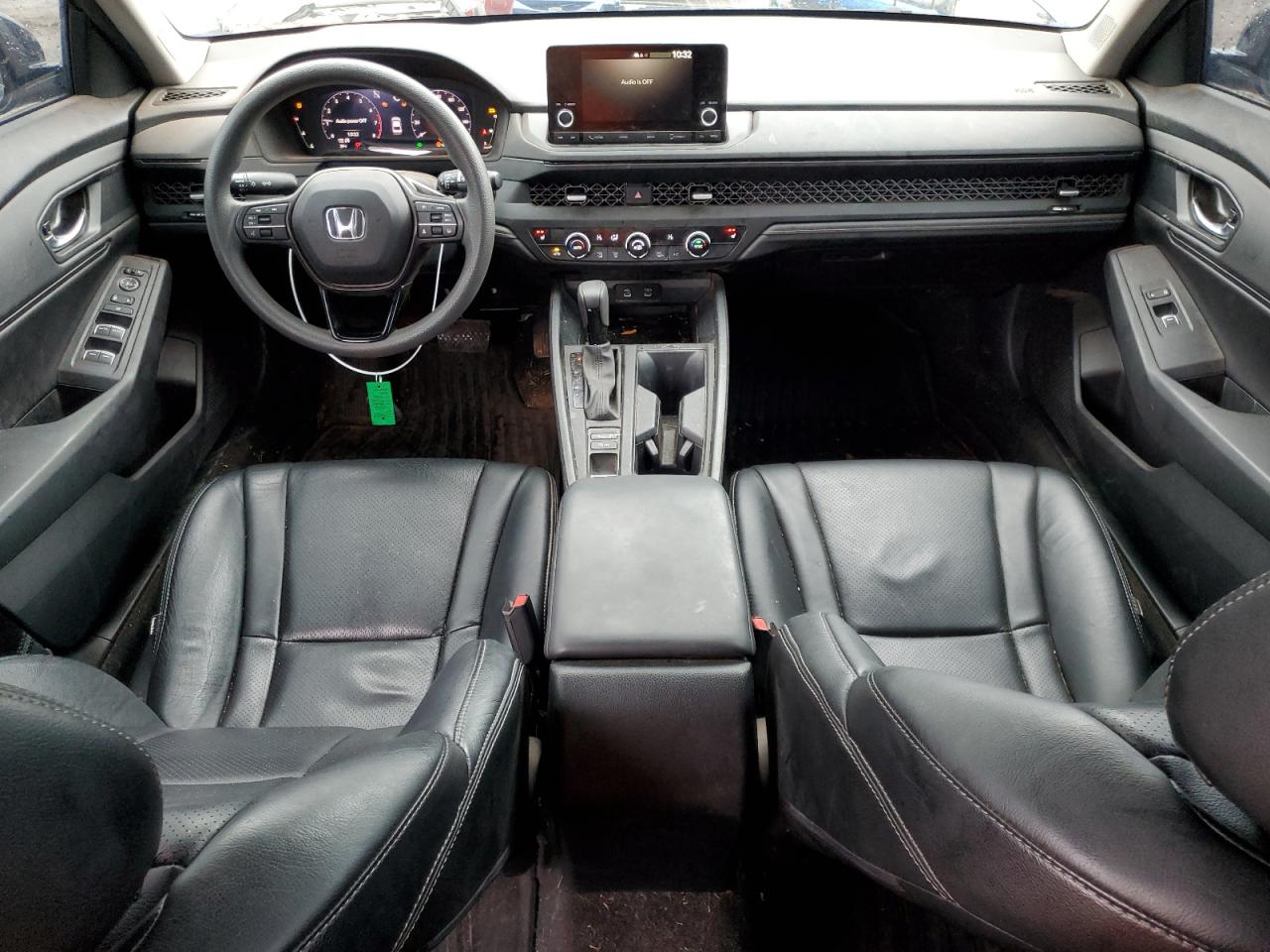 2023 Honda Accord - Image 8