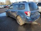2009 Subaru Forester 2.5X Premium en Venta en Portland, OR - All Over