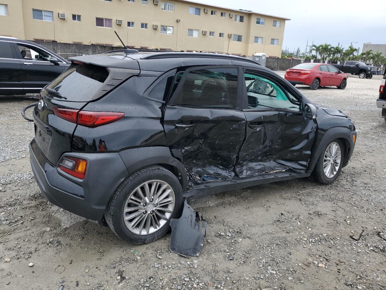 2018 Hyundai Kona - Image 3