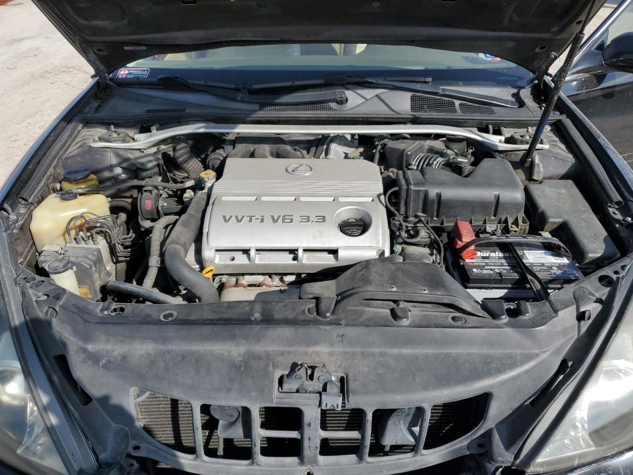2006 Lexus ES - Image 11