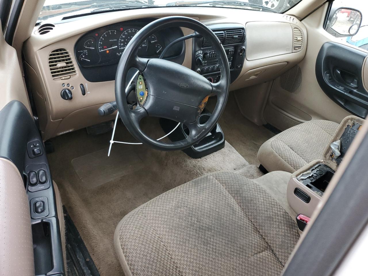 1998 Ford Ranger - Image 8