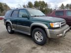 2000 Toyota 4Runner Limited იყიდება Mendon-ში, MA - Rear End