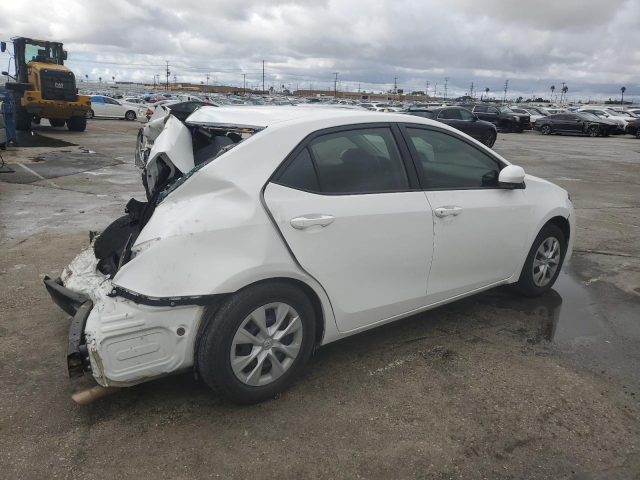 2019 Toyota Corolla - Image 3
