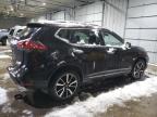 2020 Nissan Rogue S за продажба в Candia, NH - Rear End