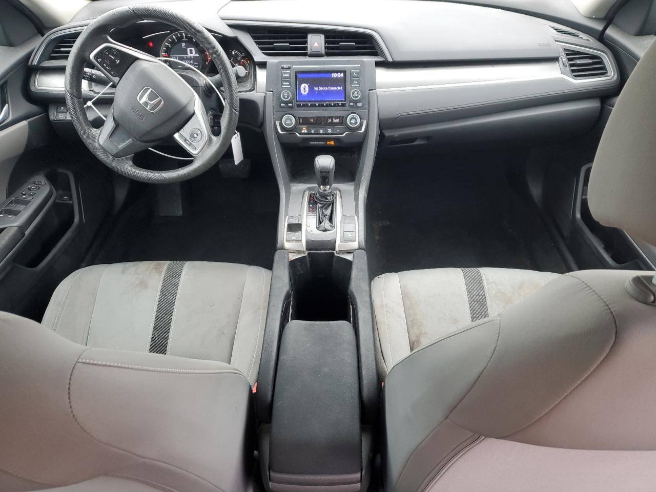 2018 Honda Civic - Image 8
