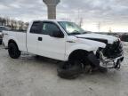 2014 Ford F150 Super Cab zu verkaufen in Wayland, MI - Front End