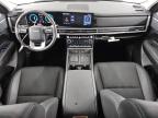 2024 Hyundai Santa Fe Sel იყიდება Van Nuys-ში, CA - Front End