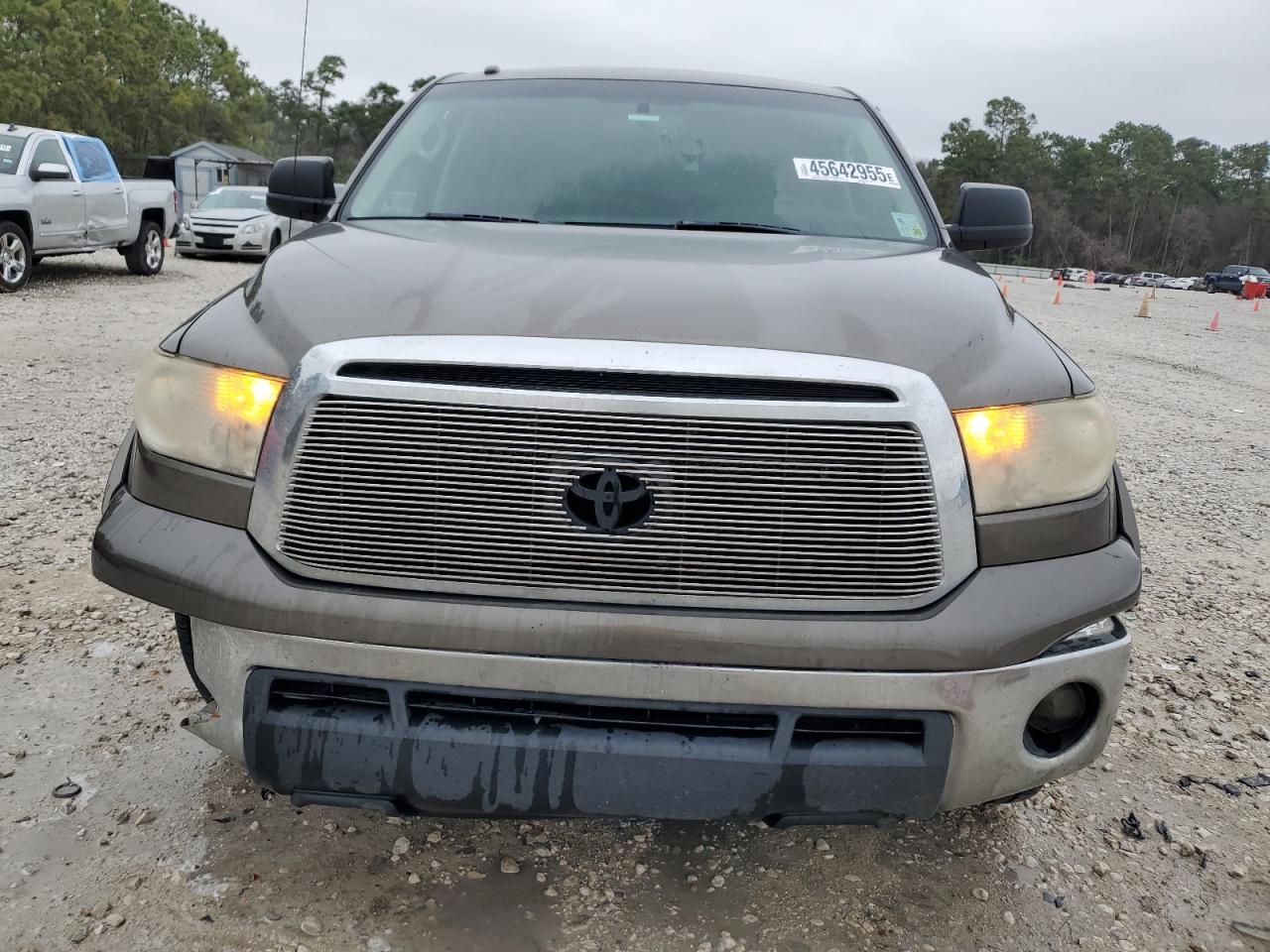 2012 Toyota Tundra - Image 5