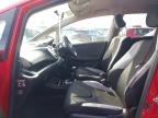 2012 HONDA JAZZ SI I- for sale at Copart NEWBURY