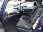 2009 HONDA JAZZ I-VTEC ES S-A  for sale at Copart YORK