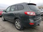 2012 Hyundai Santa Fe Limited продається в Littleton, CO - Side